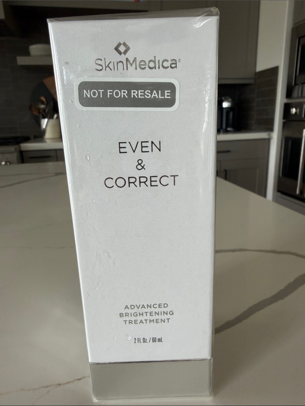 SkinMedica Even & Correct Advanced Brightening Treatment - White